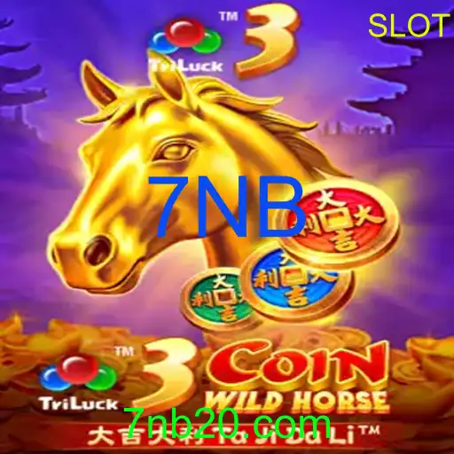 3CoinWildHorse