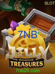 JollyTreasures